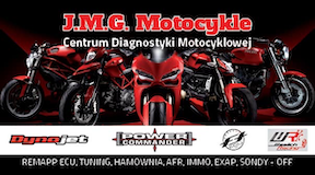J.M.G. Motocykle